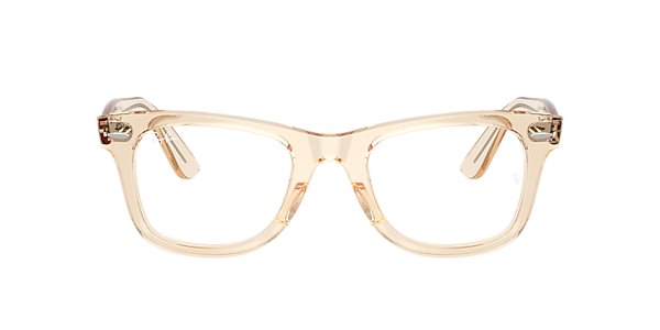 Ray-Ban RB4340V Wayfarer Ease Optics