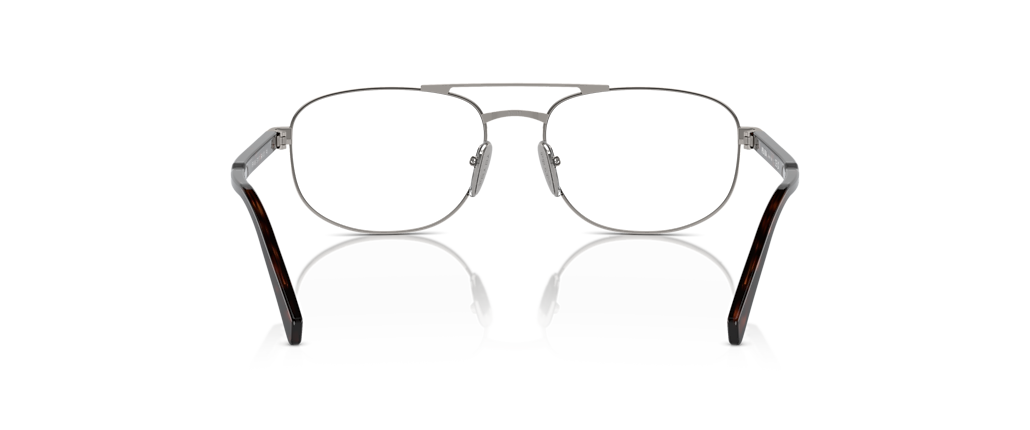 Prada PR A56V Gunmetal Frames