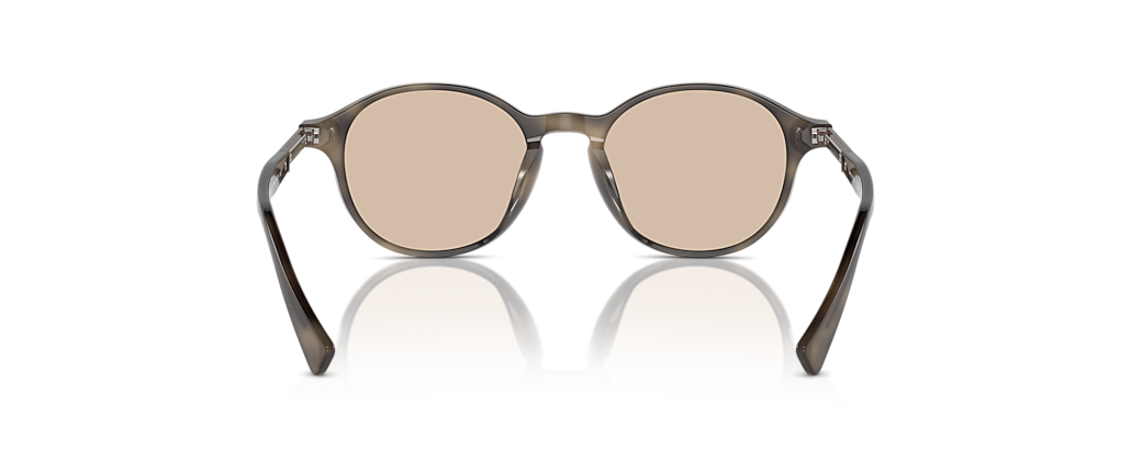 Brunello Cucinelli BC3002 Havana Taupe Frames