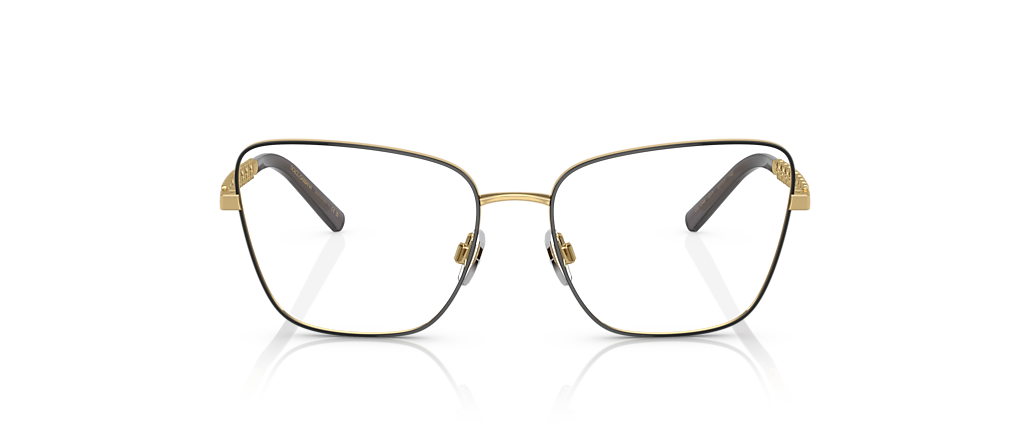 Dolce&Gabbana DG1346 Gold/Matte Black Frames