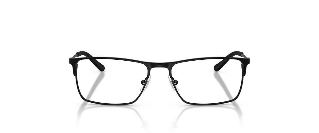 Arnette AN6155 Matte Black Frames