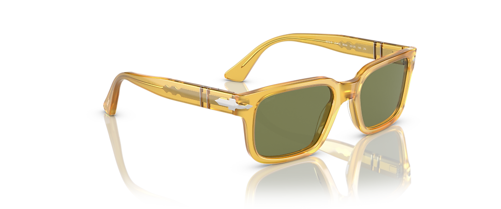 Persol PO3272S Honey Sunglasses