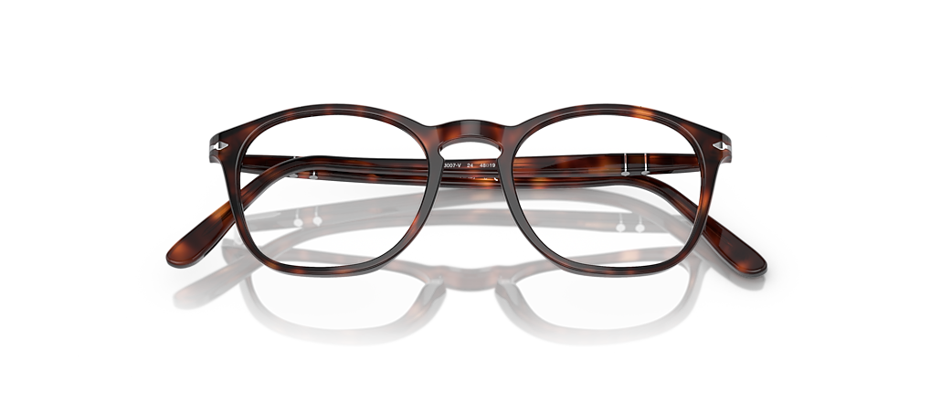 Persol PO3007V Havana Frames