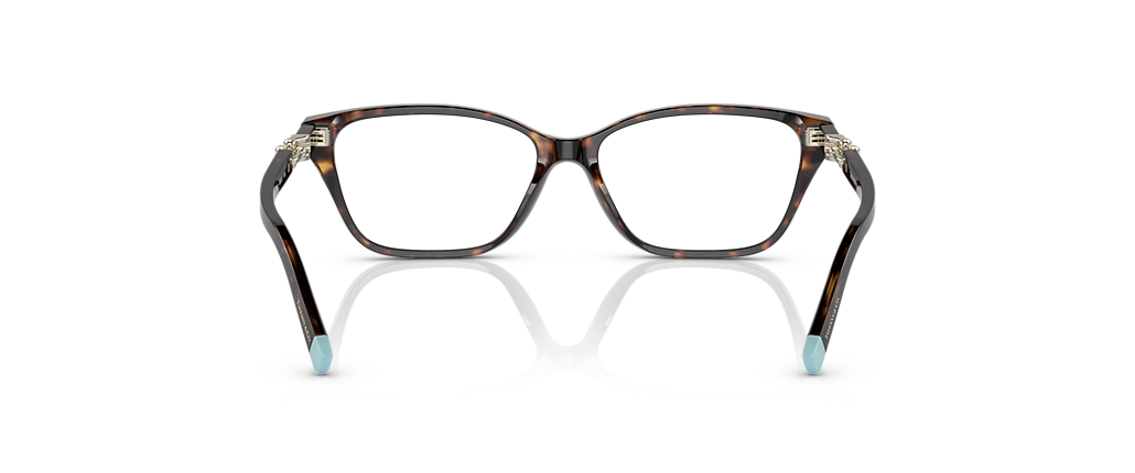 Tiffany & Co. TF2229 Havana Frames