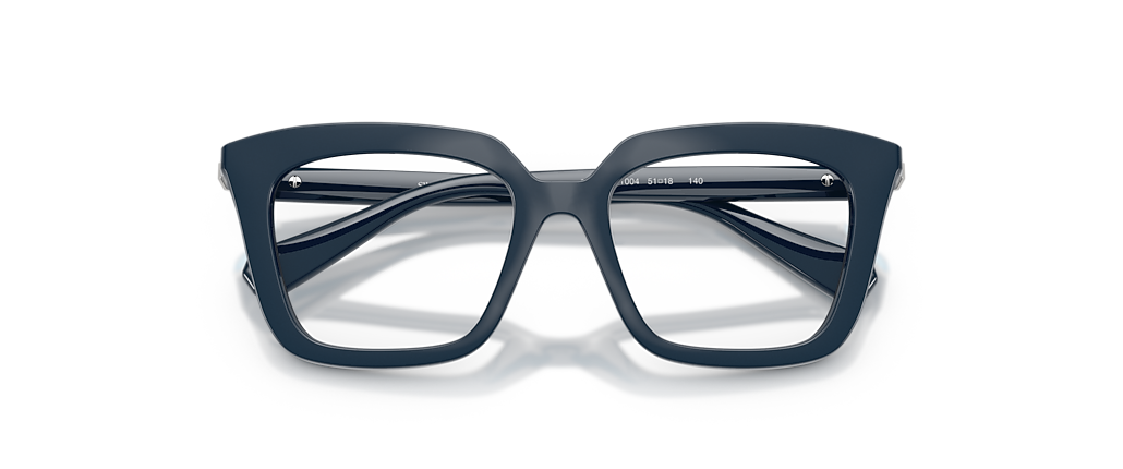 Swarovski SK2043 Blue Frames