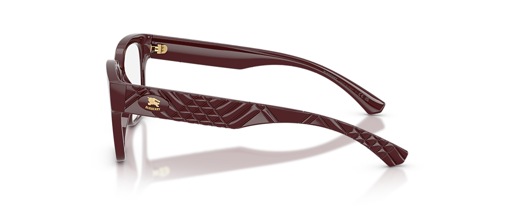 Burberry BE2471U Bordeaux Frames