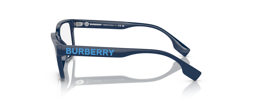 Burberry BE2379U Charlie Blue Frames