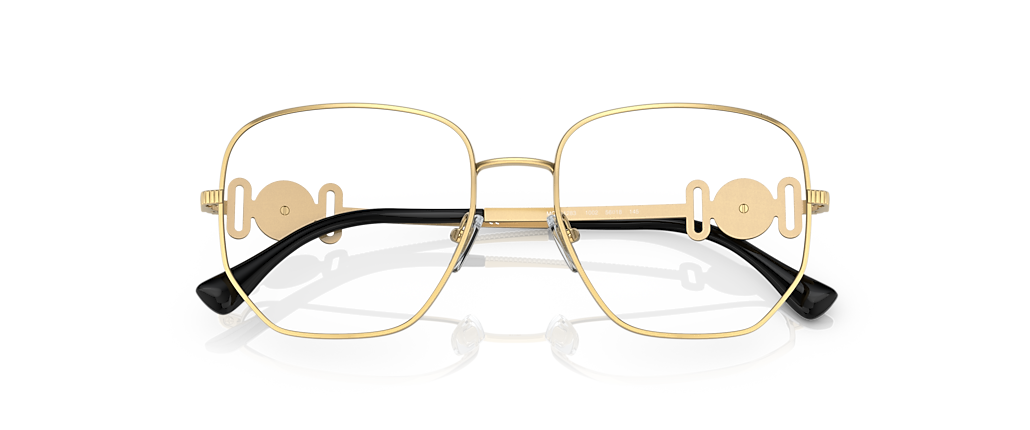 Versace VE1283 Gold Frames