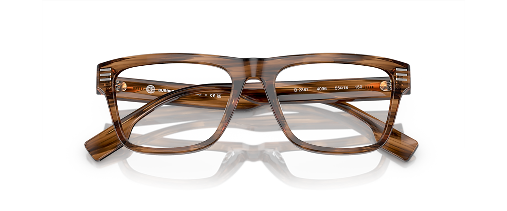 Burberry BE2387 Brown Frames