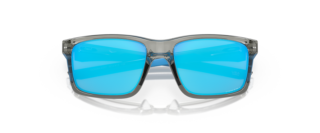 Oakley OO9264 Mainlink™ Grey Ink Sunglasses