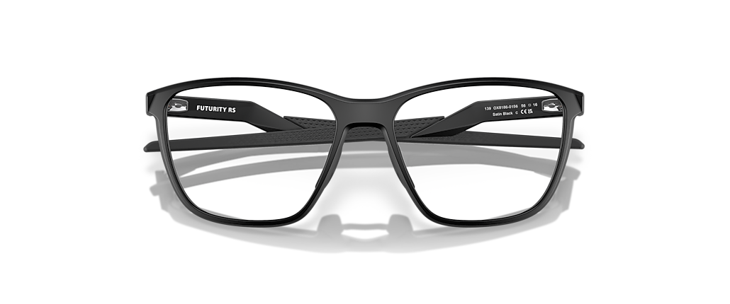 Oakley OX8186 Futurity RS Satin Black Frames