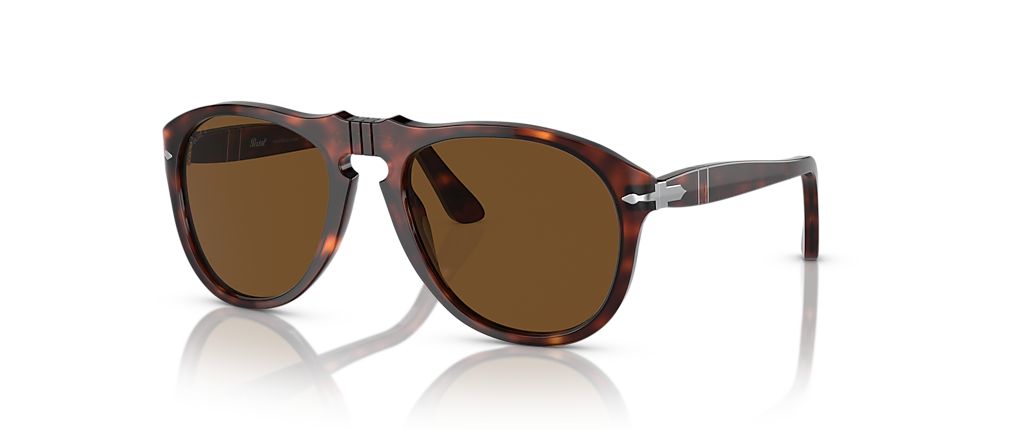 Persol PO0649 649 - Original Havana Sunglasses