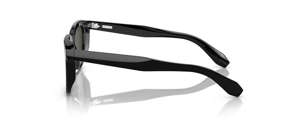 Oliver Peoples OV5546SU N.06 Sun Black Sunglasses
