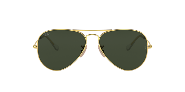 Ray-Ban RB3025 Aviator | Aviation Collection