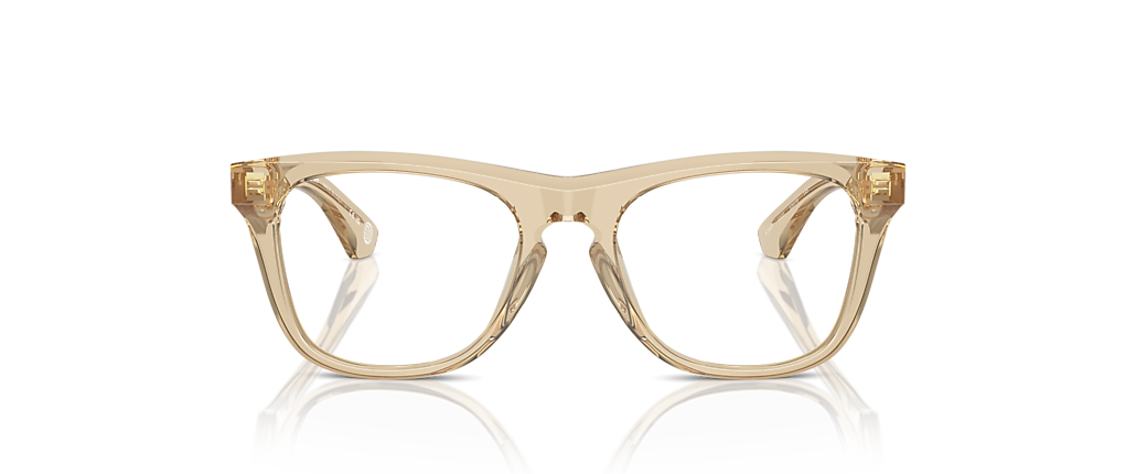 Burberry BE2409 Beige Frames