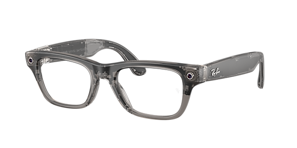 Ray-Ban Ray-Ban Meta Blayzer Optics