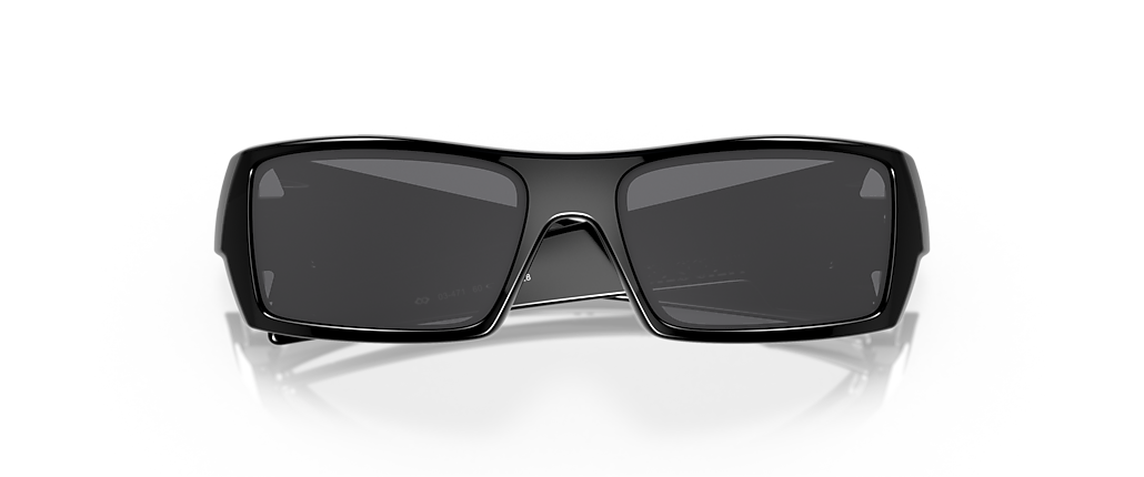 Oakley OO9014 Gascan® Polished Black Sunglasses