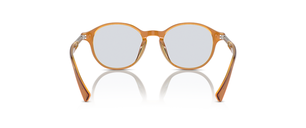 Brunello Cucinelli BC3002 Honey Frames