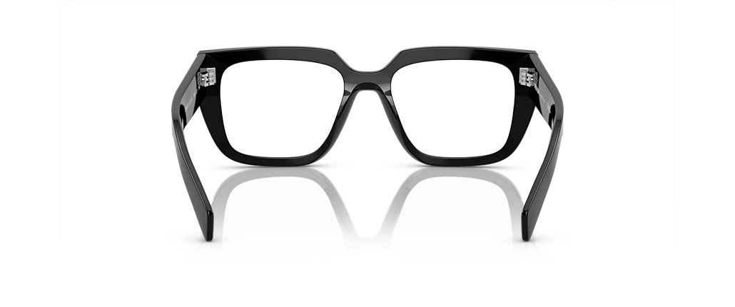 Prada PR A03V Black Frames