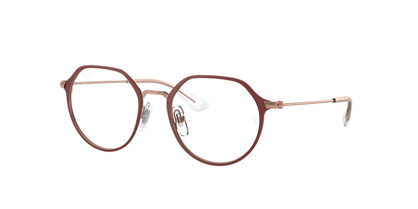 Ray-Ban RB1058 Jack Optics Kids