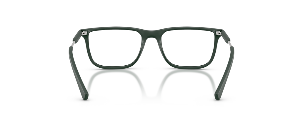Armani Exchange AX3126 Matte Dark Green Frames