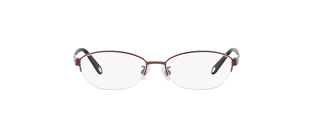 Tiffany & Co. TF1120BD Bordeaux Frames