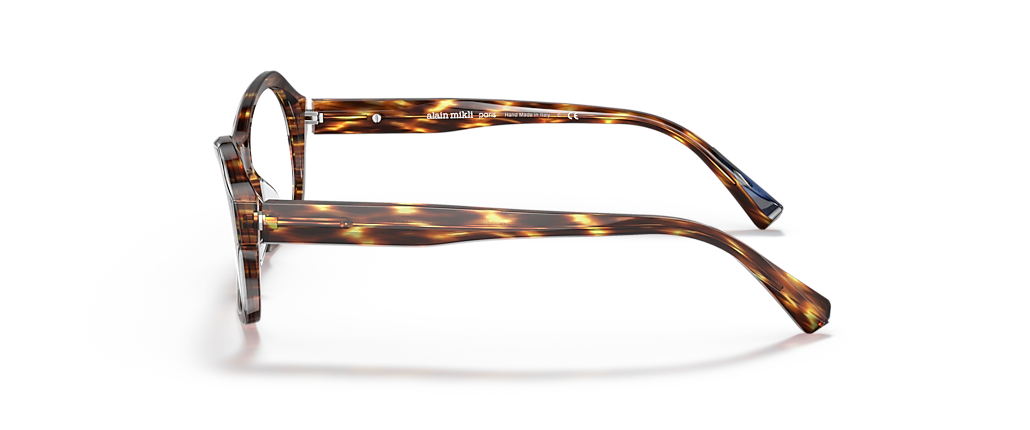 Alain Mikli A03139 Dupre Havana Frames