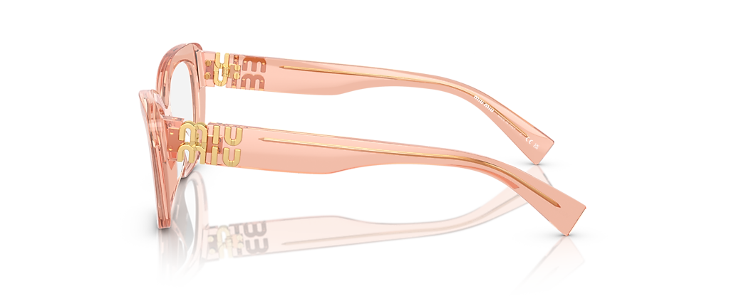 Miu Miu MU 05VV Noisette Frames