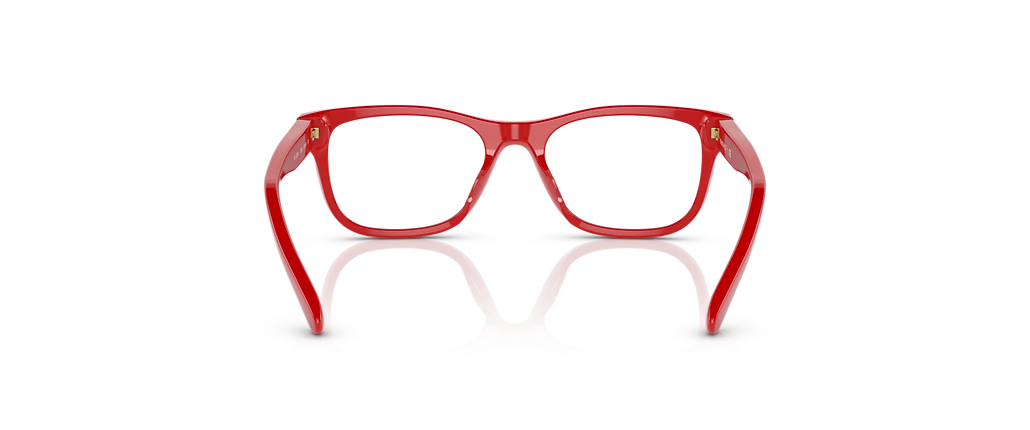 Versace VK3325U Kids Red Frames