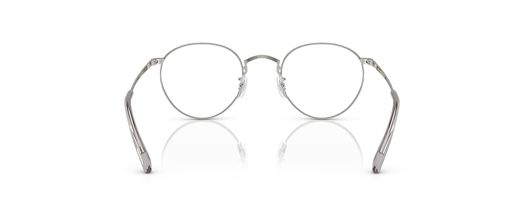 Oliver Peoples OV1330T OP-47 Silver Frames