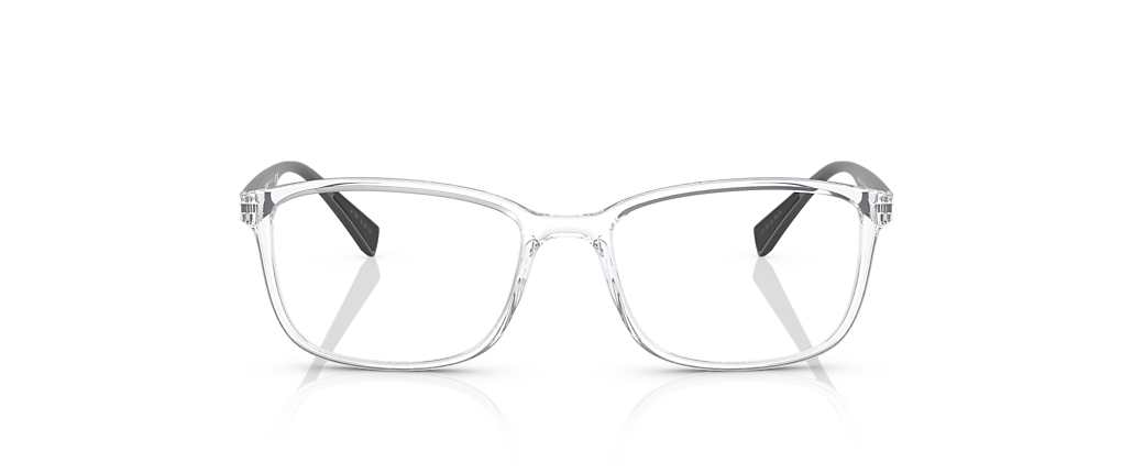 Prada Linea Rossa PS 04IV Lifestyle Transparent Frames