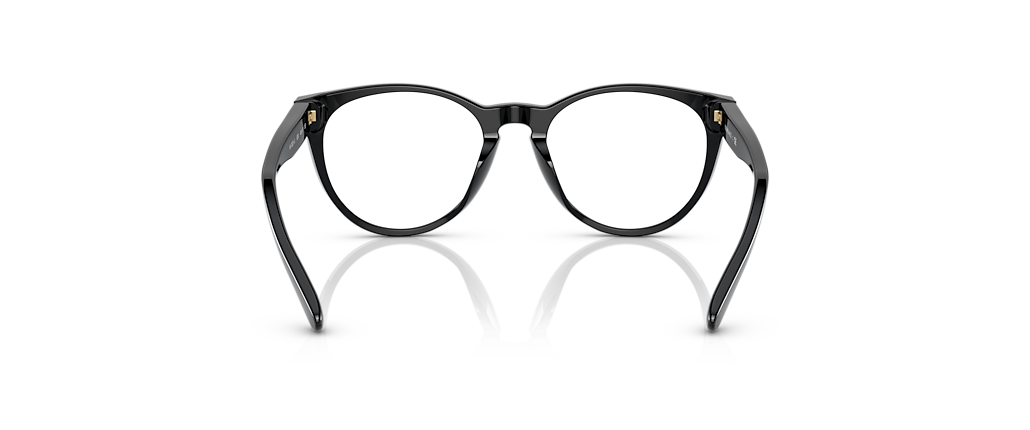 Versace VK3321U Kids Black Frames