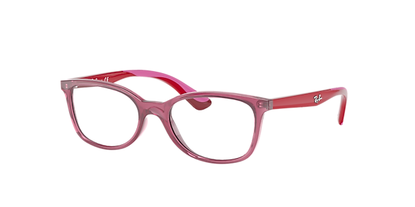 Ray-Ban RB1586 Optics Kids