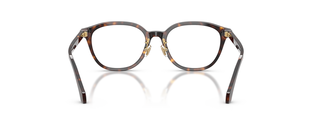 Versace VE3379D Dark Havana Frames