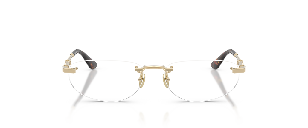 Ferrari FH3016D Pale Gold Frames