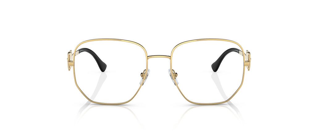 Versace VE1283 Gold Frames