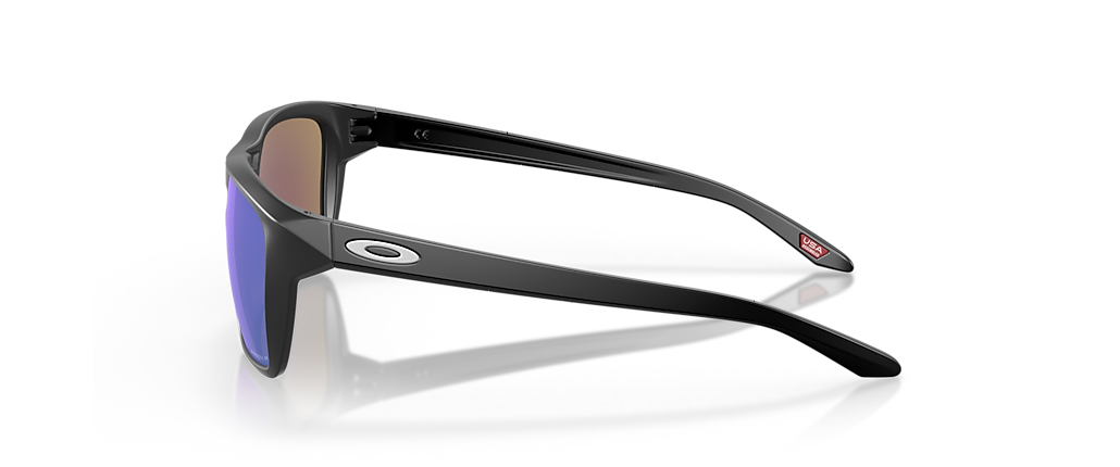 Oakley OO9448 Sylas Matte Black Sunglasses
