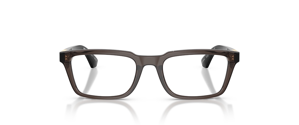 Burberry BE2428U Grey Frames