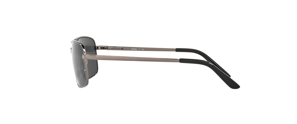 Sferoflex SF5005S Dark Gunmetal Sunglasses