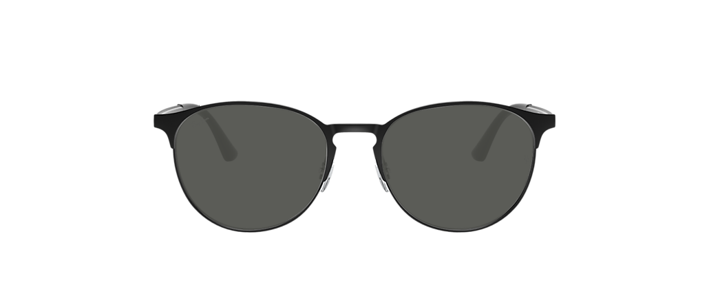 Ray-Ban RB6375 Optics Black Frames