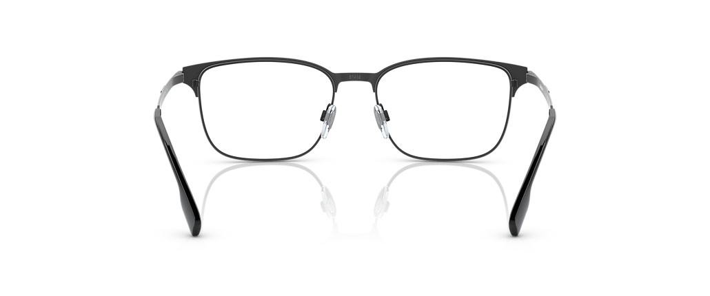 Burberry BE1372 Malcolm Black Frames