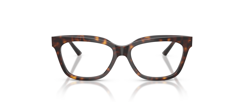 Jimmy Choo JC3072F Havana Frames