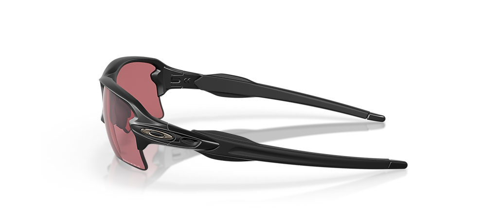 Oakley OO9188 Flak® 2.0 XL Matte Black Sunglasses