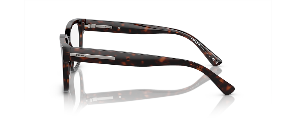 Prada PR A09V Havana Frames