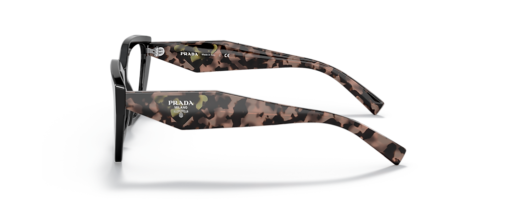 Prada PR 09YV Black Frames