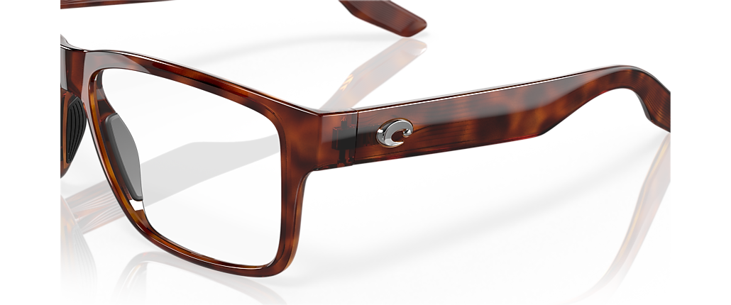 Costa 6A9049V Paunch RX Tortoise Frames