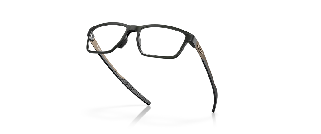 Oakley OX8153 Metalink Matte Olive Frames
