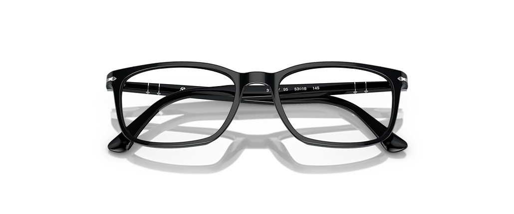 Persol PO3189V Black Frames