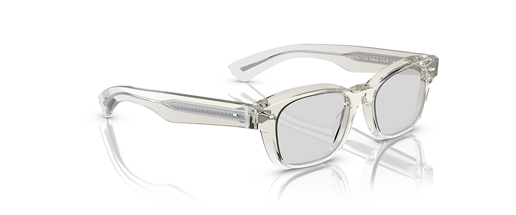 Oliver Peoples OV5507U Latimore Black Diamond/Crystal Gradient Frames