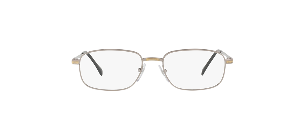 Sferoflex SF2086 Silver Gold Frames